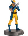 Marvel: Wolverine Comic 1:18 Scale Metal Statue - 5 - 