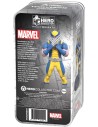 Marvel: Wolverine Comic 1:18 Scale Metal Statue 10cm - 6 - 