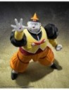 Dragon Ball Z S.H. Figuarts Action Figure Android 19 13 cm - 1 - 