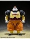 Dragon Ball Z S.H. Figuarts Action Figure Android 19 13 cm - 2 - 