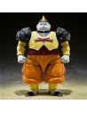 Dragon Ball Z S.H. Figuarts Action Figure Android 19 13 cm - 3 - 
