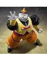 Dragon Ball Z S.H. Figuarts Action Figure Android 19 13 cm - 4 - 
