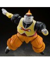 Dragon Ball Z S.H. Figuarts Action Figure Android 19 13 cm - 6 - 