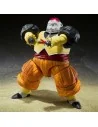 Dragon Ball Z S.H. Figuarts Action Figure Android 19 13 cm - 7 - 
