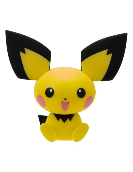Pokémon Select Vinyl Figure Pichu 10 cm - 1 - 