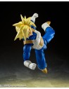 Dragon Ball Z S.H. Figuarts Super Saiyan Trunks (Infinite Latent Super Power) 14 cm - 5 - 