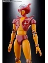 Mazinger Z Soul of Chogokin Diecast Action Figures GX-08R Aphrodai A vs GX-09R Minerva X 16 cm - 7 - 