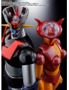Mazinger Z Soul of Chogokin Diecast Action Figures GX-08R Aphrodai A vs GX-09R Minerva X 16 cm - 9 - 