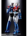 Mazinger Z Soul of Chogokin Diecast Action Figures GX-08R Aphrodai A vs GX-09R Minerva X 16 cm - 11 - 