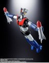 Mazinger Z Soul of Chogokin Diecast Action Figures GX-08R Aphrodai A vs GX-09R Minerva X 16 cm - 12 - 