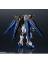 Mobile Suit Gundam SEED Destiny Robot Spirits Action Figure ZGMF-X20A Strike Freedom Gundam 15 cm - 5 - 