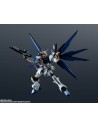 Mobile Suit Gundam SEED Destiny Robot Spirits Action Figure ZGMF-X20A Strike Freedom Gundam 15 cm - 6 - 