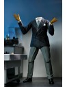 Universal Monsters Action Figure Ultimate The Invisible Man 18 cm - 8 - 