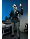 Universal Monsters Action Figure Ultimate The Invisible Man 18 cm - 11 - 