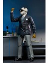 Universal Monsters Action Figure Ultimate The Invisible Man 18 cm - 14 - 