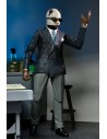 Universal Monsters Action Figure Ultimate The Invisible Man 18 cm - 17 - 
