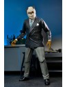 Universal Monsters Action Figure Ultimate The Invisible Man 18 cm - 20 - 