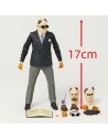 Universal Monsters Action Figure Ultimate The Invisible Man 18 cm - 4 - 