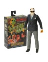 Universal Monsters Action Figure Ultimate The Invisible Man 18 cm - 1 - 