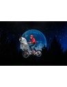 E.T. the Extra-Terrestrial Action Figure Elliott & E.T. on Bicycle 13 cm - 7 - 