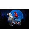 E.T. the Extra-Terrestrial Action Figure Elliott & E.T. on Bicycle 13 cm - 8 - 