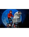 E.T. the Extra-Terrestrial Action Figure Elliott & E.T. on Bicycle 13 cm - 10 - 