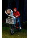 E.T. the Extra-Terrestrial Action Figure Elliott & E.T. on Bicycle 13 cm - 12 - 