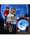 E.T. the Extra-Terrestrial Action Figure Elliott & E.T. on Bicycle 13 cm - 1 - 