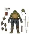 Teenage Mutant Ninja Turtles (IDW Comics) Action Figure Ultimate The Last Ronin (Unarmored) 18 cm - 5 - 