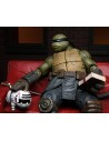 Teenage Mutant Ninja Turtles (IDW Comics) Action Figure Ultimate The Last Ronin (Unarmored) 18 cm - 10 - 