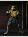 Teenage Mutant Ninja Turtles (IDW Comics) Action Figure Ultimate The Last Ronin (Unarmored) 18 cm - 12 - 