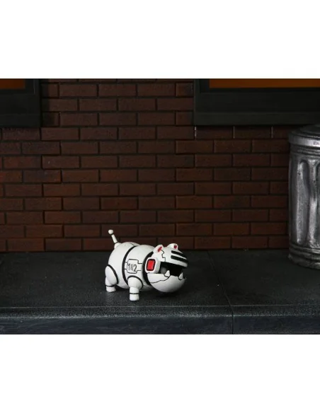 Teenage Mutant Ninja Turtles (IDW Comics) Action Figure Ultimate The Last Ronin (Unarmored) 18 cm - 13 - 