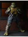 Teenage Mutant Ninja Turtles (IDW Comics) Action Figure Ultimate The Last Ronin (Unarmored) 18 cm - 16 - 