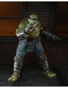 Teenage Mutant Ninja Turtles (IDW Comics) Action Figure Ultimate The Last Ronin (Unarmored) 18 cm - 17 - 