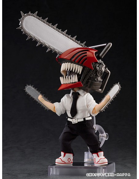 Chainsaw Man Nendoroid Doll Action Figure Denji 14 cm - 1 - 