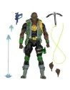 Defenders of the Earth 18 cm Series 2 Lothar Mandrake Garax - 7 - 