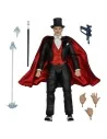 Defenders of the Earth 18 cm Series 2 Lothar Mandrake Garax - 3 - 