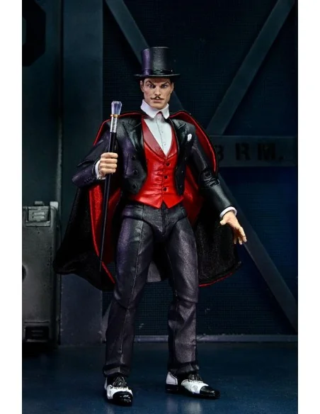 Defenders of the Earth 18 cm Series 2 Lothar Mandrake Garax - 10 - 
