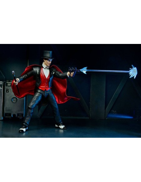 Defenders of the Earth 18 cm Series 2 Lothar Mandrake Garax - 11 - 