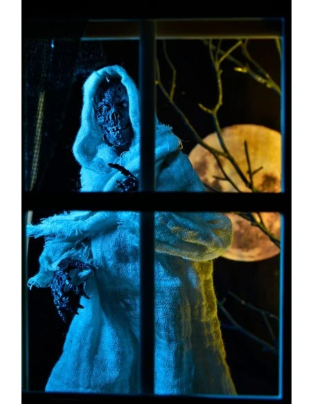 Creepshow Action Figure Ultimate The Creep 40th Anniversary 18 cm - 1 - 