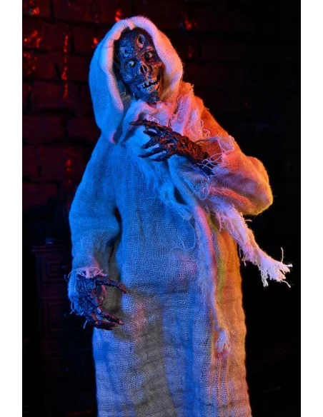Creepshow Action Figure Ultimate The Creep 40th Anniversary 18 cm - 4 - 