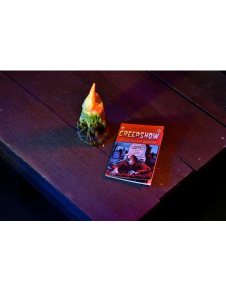 Creepshow Action Figure Ultimate The Creep 40th Anniversary 18 cm - 6 - 