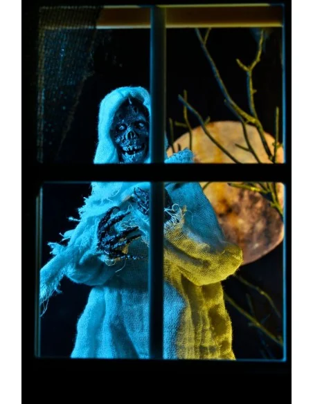 Creepshow Action Figure Ultimate The Creep 40th Anniversary 18 cm - 7 - 