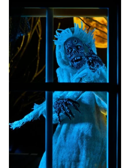 Creepshow Action Figure Ultimate The Creep 40th Anniversary 18 cm - 11 - 