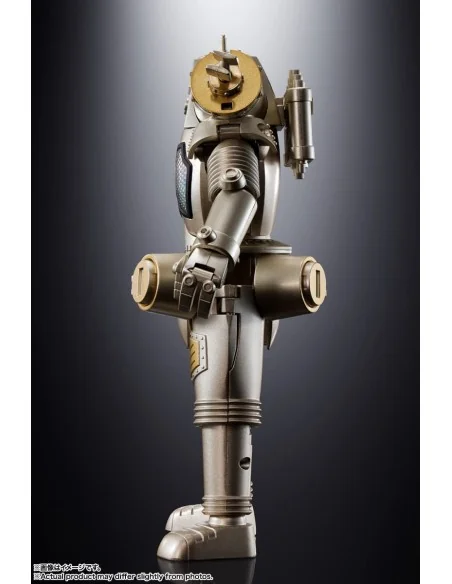 Soul of Chogokin GX-37R Ultra Seven King Joe 55th Anniversary Version 16 cm - 8 - 