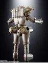 Soul of Chogokin GX-37R Ultra Seven King Joe 55th Anniversary Version 16 cm - 4 - 