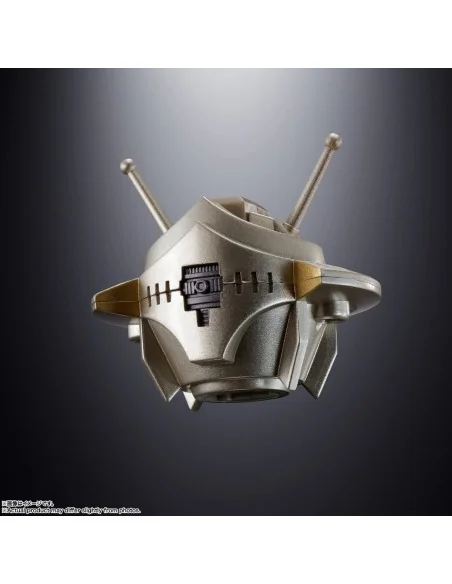 Soul of Chogokin GX-37R Ultra Seven King Joe 55th Anniversary Version 16 cm - 5 - 