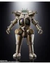Soul of Chogokin GX-37R Ultra Seven King Joe 55th Anniversary Version 16 cm - 6 - 