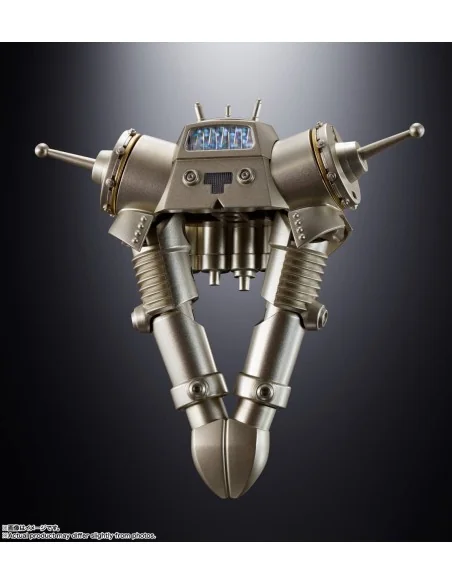 Soul of Chogokin GX-37R Ultra Seven King Joe 55th Anniversary Version 16 cm - 7 - 