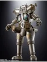 Soul of Chogokin GX-37R Ultra Seven King Joe 55th Anniversary Version 16 cm - 9 - 